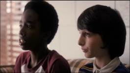 Stranger Things (Hindi) - Season 01 Episode 01